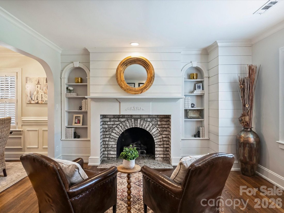 House in Charlotte, North Carolina, United States 5 - 18604962