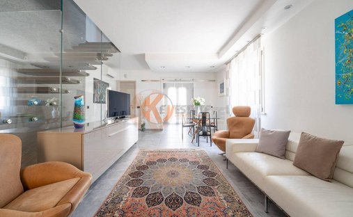Apartment in Saint Anna - Saint Michael, Alghero, Sardinia 1