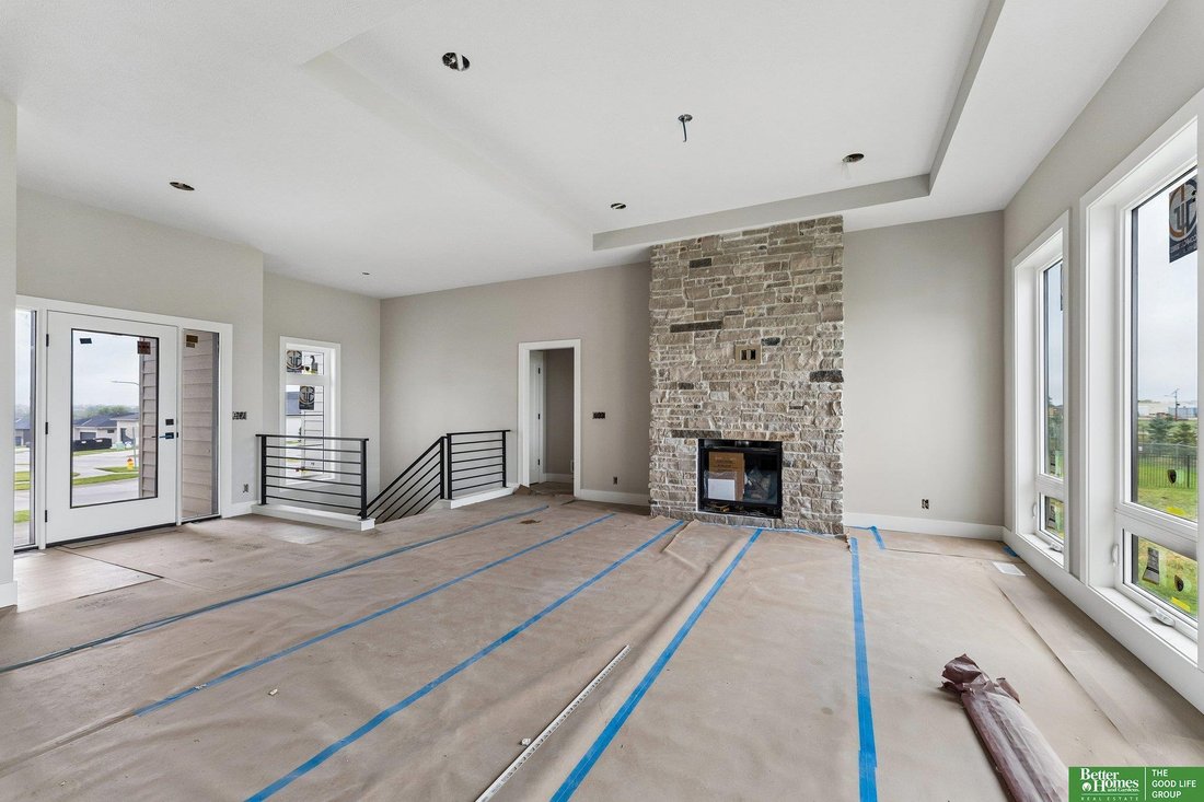 House in Omaha, Nebraska, United States 4 - 18604290