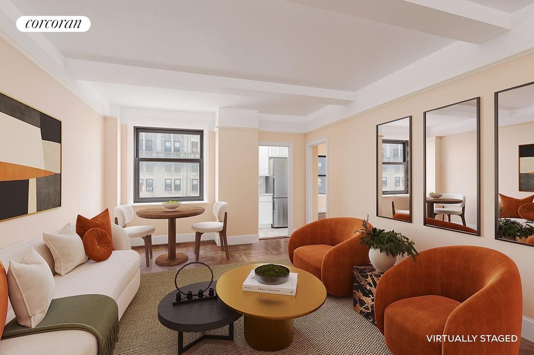 Co Op in New York, New York, United States 2 - 17908303