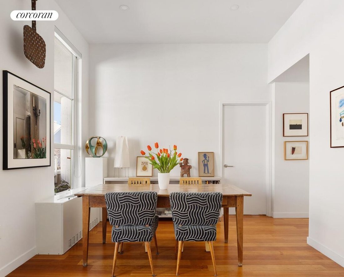 Condo in New York, New York, United States 5 - 17133813