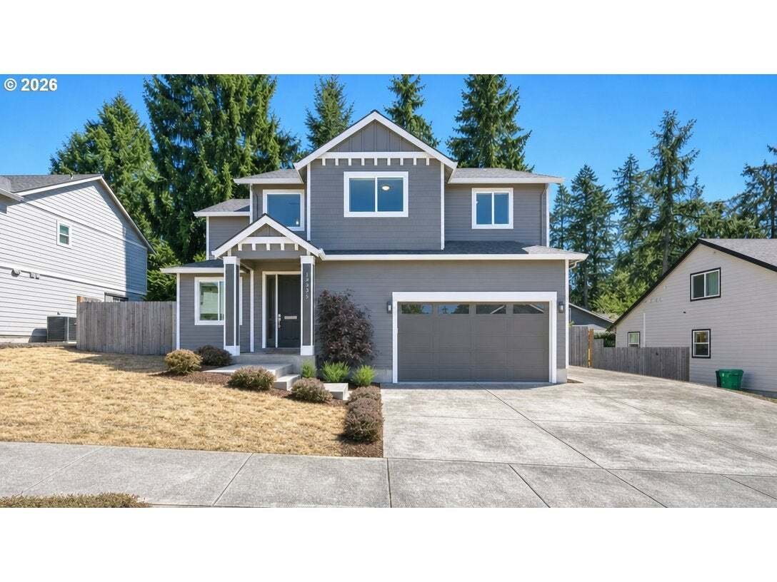 House in Milwaukie, Oregon, United States 1 - 18604219