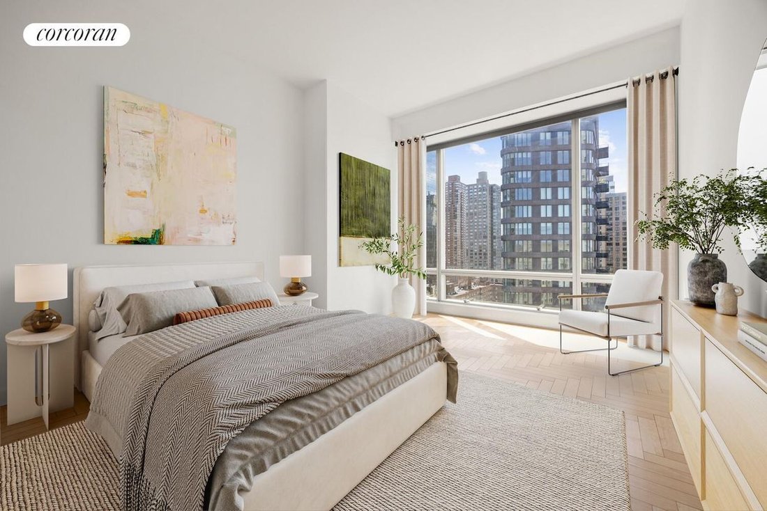 Condo in New York, New York, United States 4 - 18527285