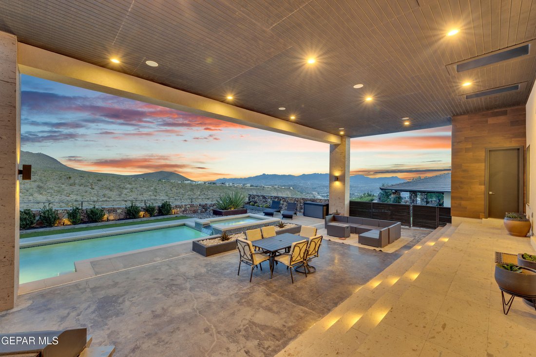 House in Fort Bliss, Texas, United States 4 - 18604137