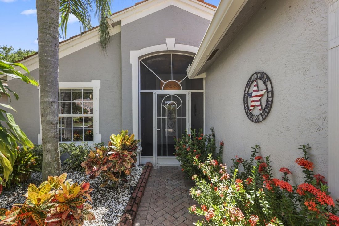 House in Boynton Beach, Florida, United States 2 - 18605001