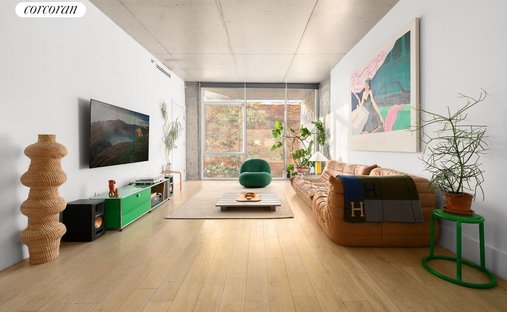 Condo in New York, New York, United States 1