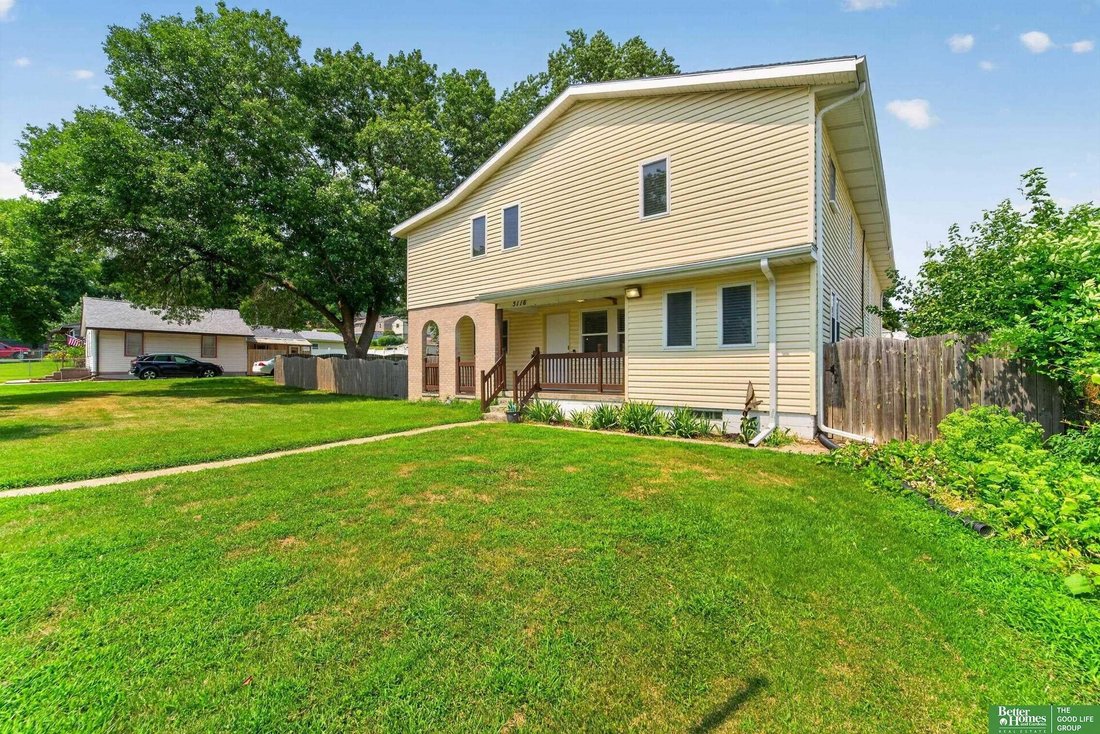 House in Omaha, Nebraska, United States 4 - 18604420