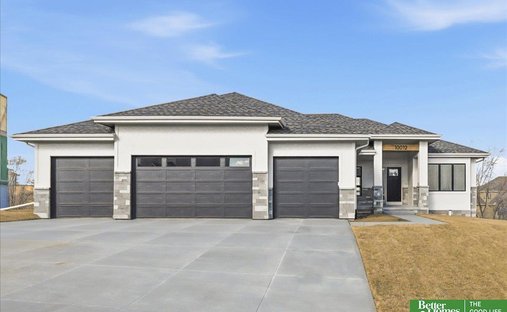 House in Omaha, Nebraska, United States 1