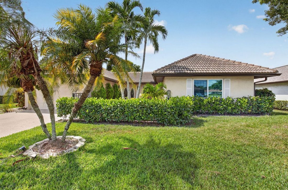 House in Boynton Beach, Florida, United States 3 - 18604978
