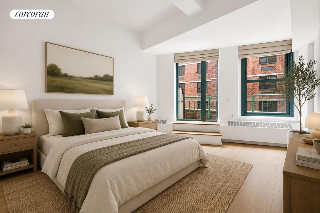 Condo in New York, New York, United States 1 - 18520876