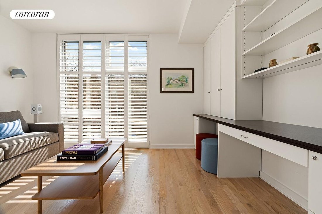 Condo in New York, New York, United States 5 - 17599645