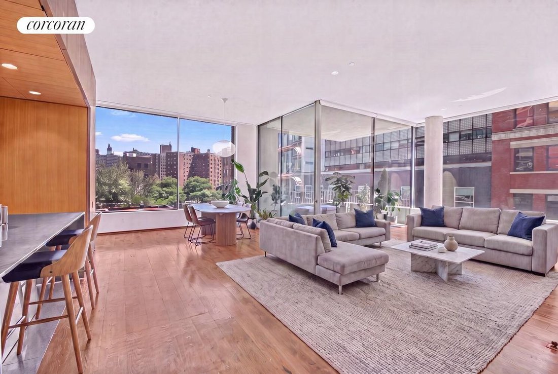 Condo in New York, New York, United States 3 - 18605188
