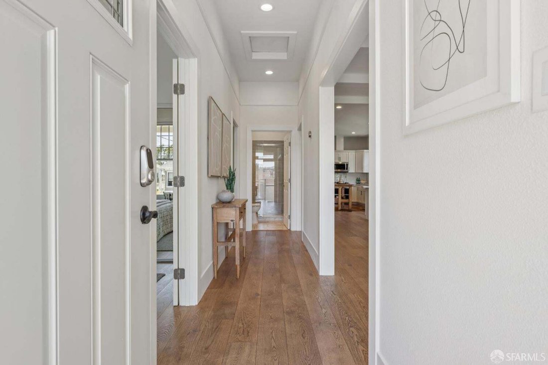 House in Alameda, California, United States 4 - 18604185