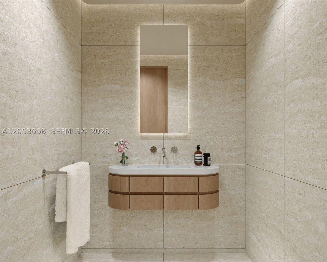 Condo in Miami, Florida, United States 5 - 18438715