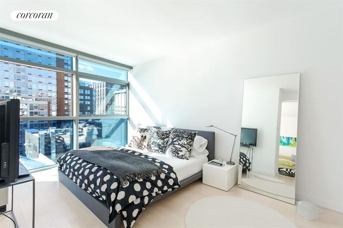 Condo in New York, New York, United States 4 - 18604999