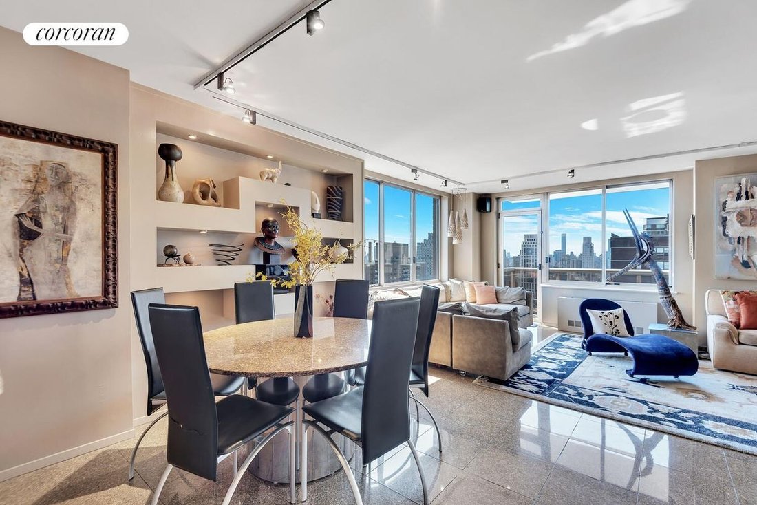 Condo in New York, New York, United States 3 - 17650426