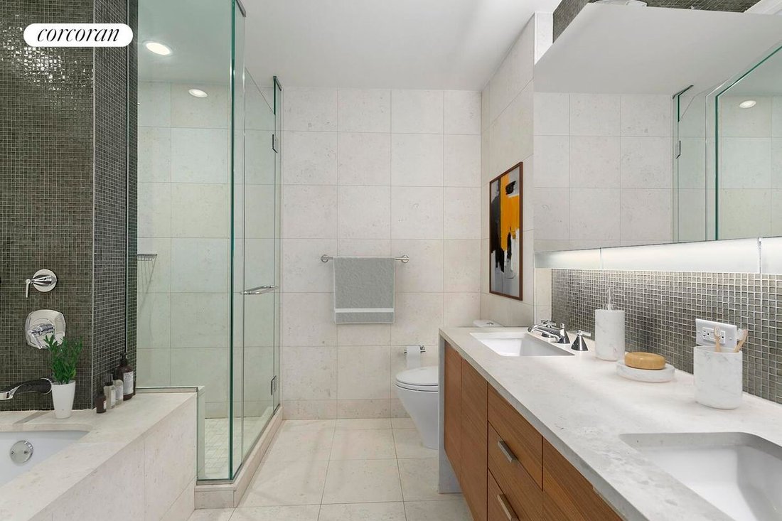 Condominio en Nueva York, Nueva York, Estados Unidos 4 - 18604974