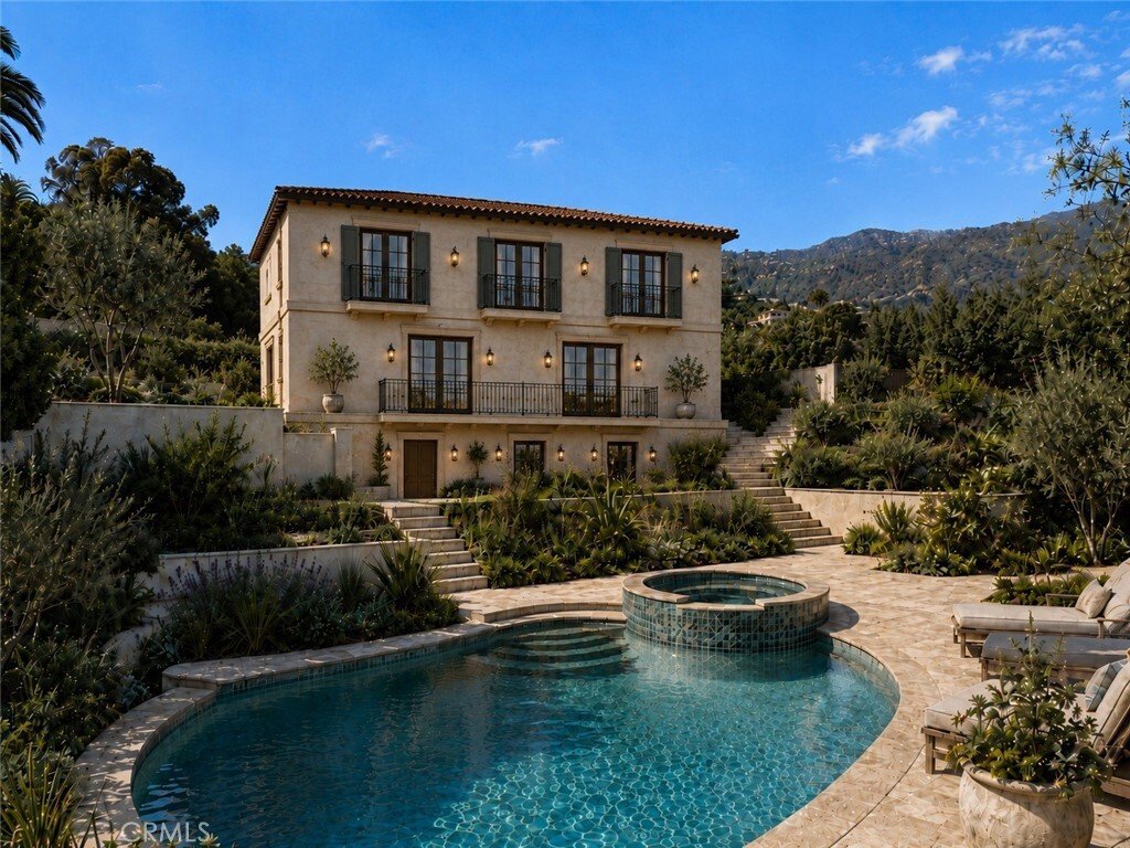 Land in Los Angeles, California, United States 4 - 18584777