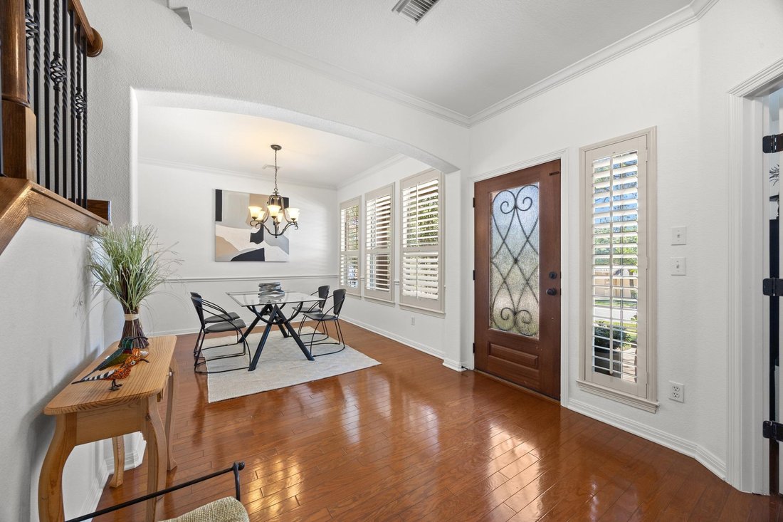 House in Cedar Park, Texas, United States 5 - 18605038