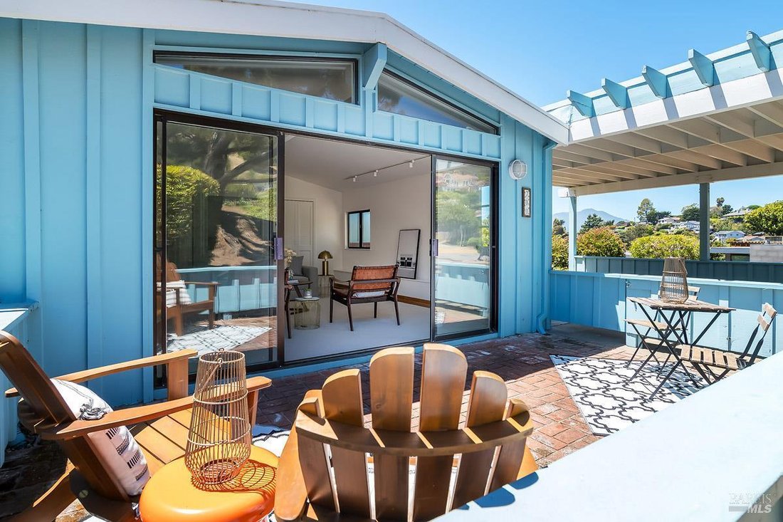 House in Tiburon, California, United States 2 - 18604829