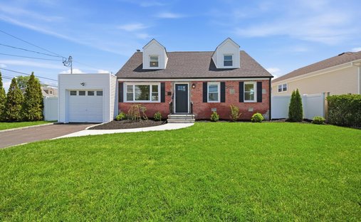 Haus in West Babylon, New York, Vereinigte Staaten 1