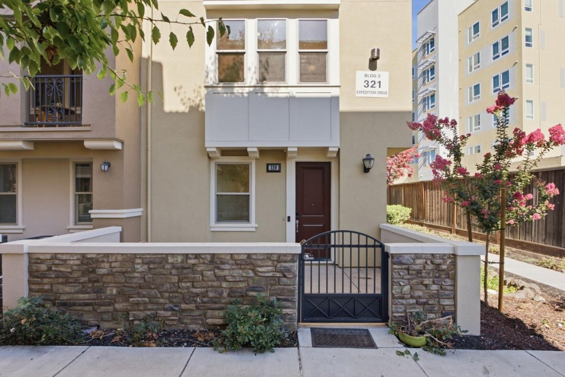 Condominio a Milpitas, California, Stati Uniti 4 - 18604474