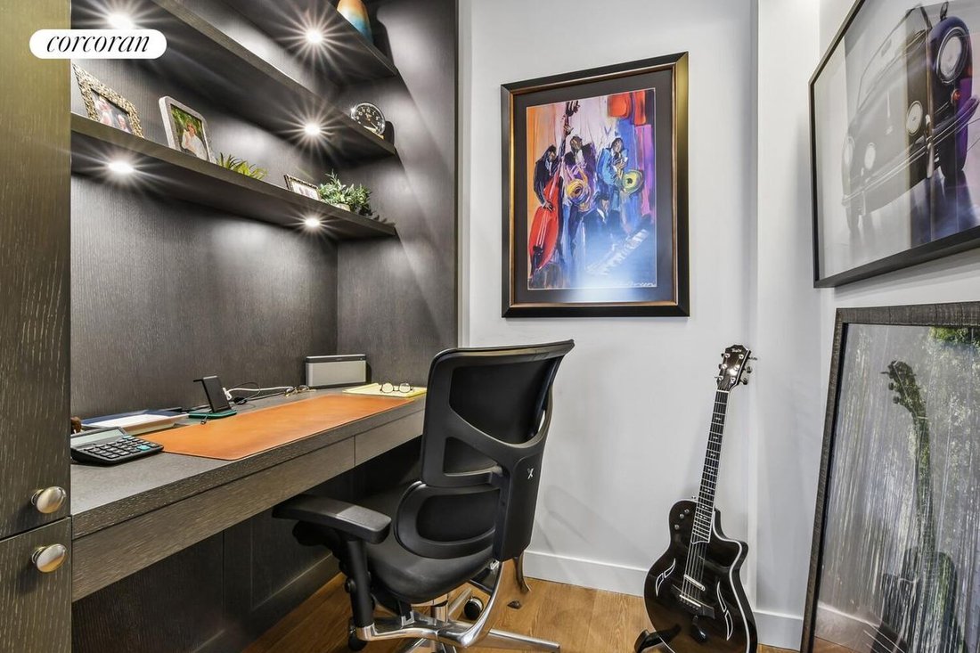 Condo in New York, New York, United States 4 - 18605292