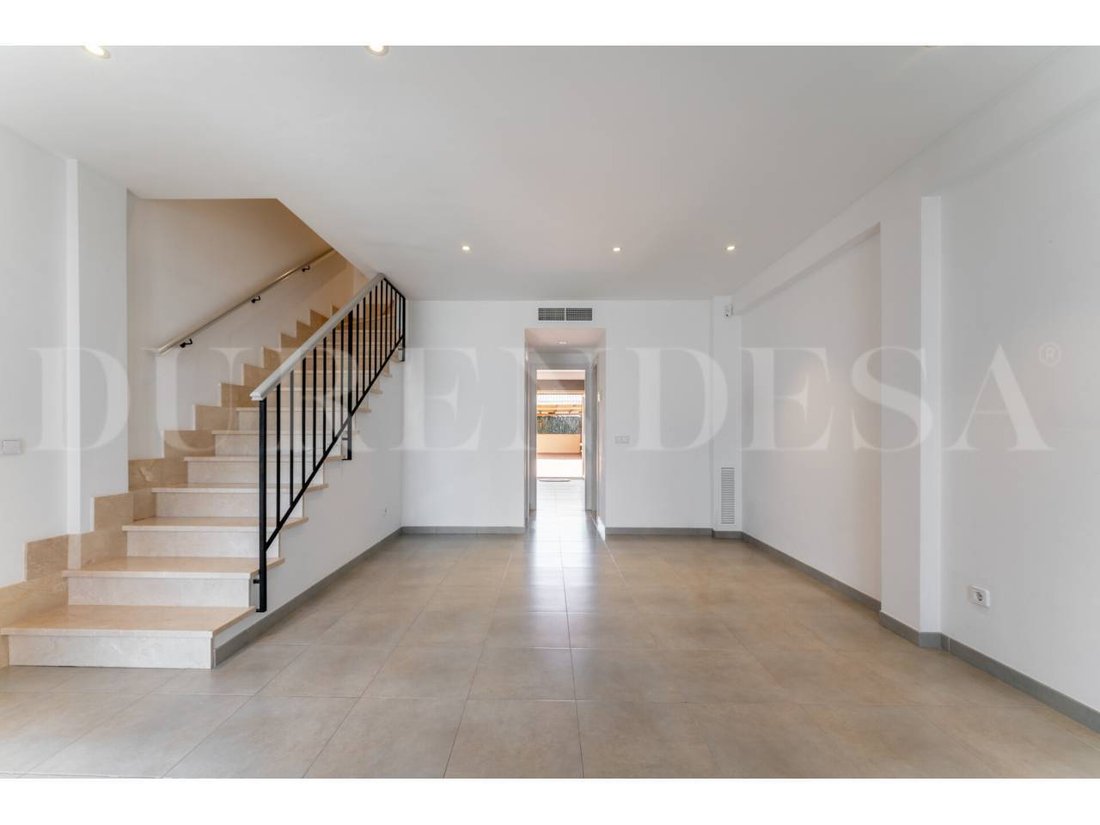 Townhouse in Marratxi, Balearic Islands, Spain 5 - 18604743