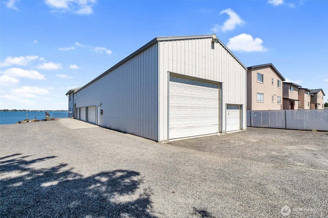 House in Moses Lake, Washington, United States 4 - 18604252