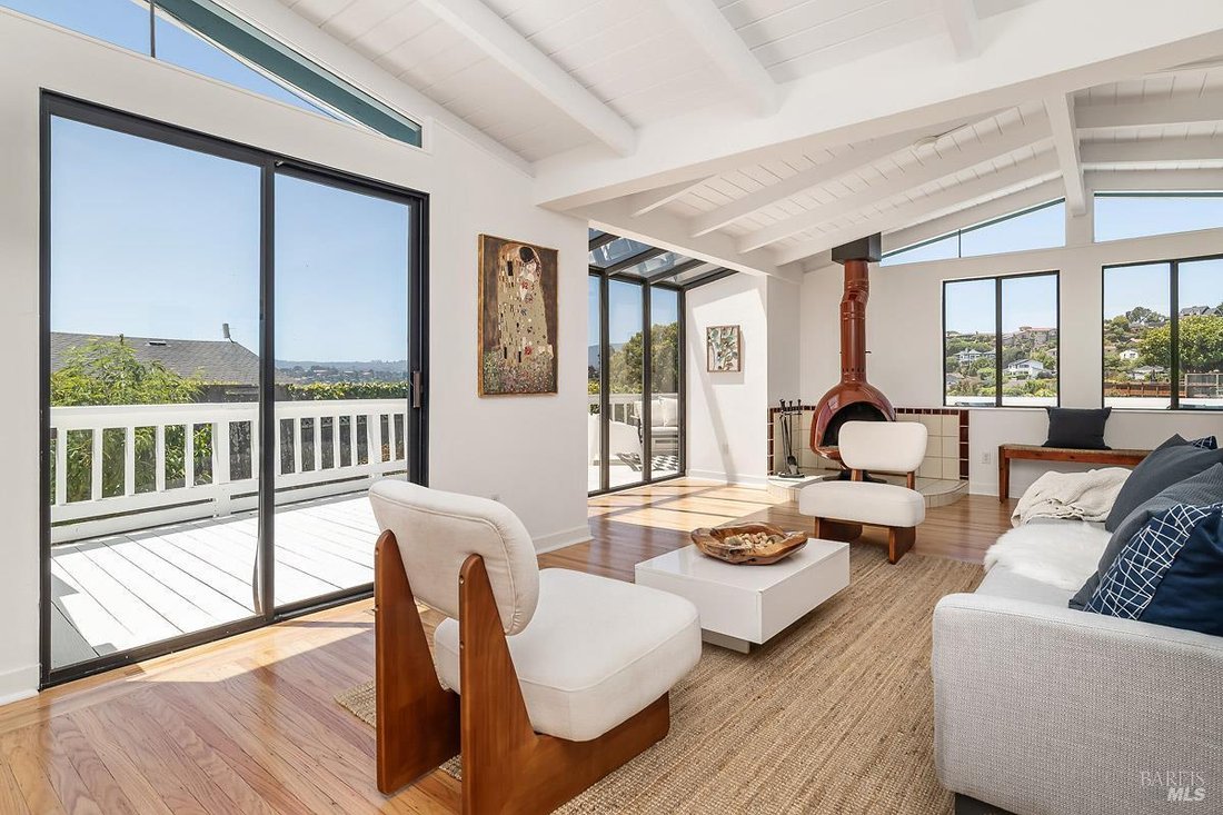 House in Tiburon, California, United States 3 - 18604829