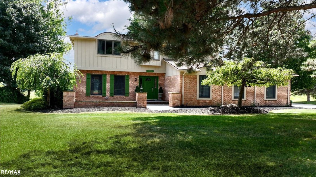 House in Rochester Hills, Michigan, United States 2 - 18604698