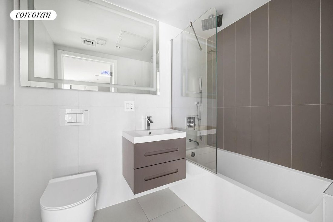 Condo in New York, New York, United States 4 - 17810401