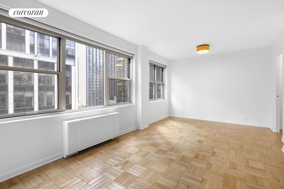 Condo in New York, New York, United States 5 - 17629407
