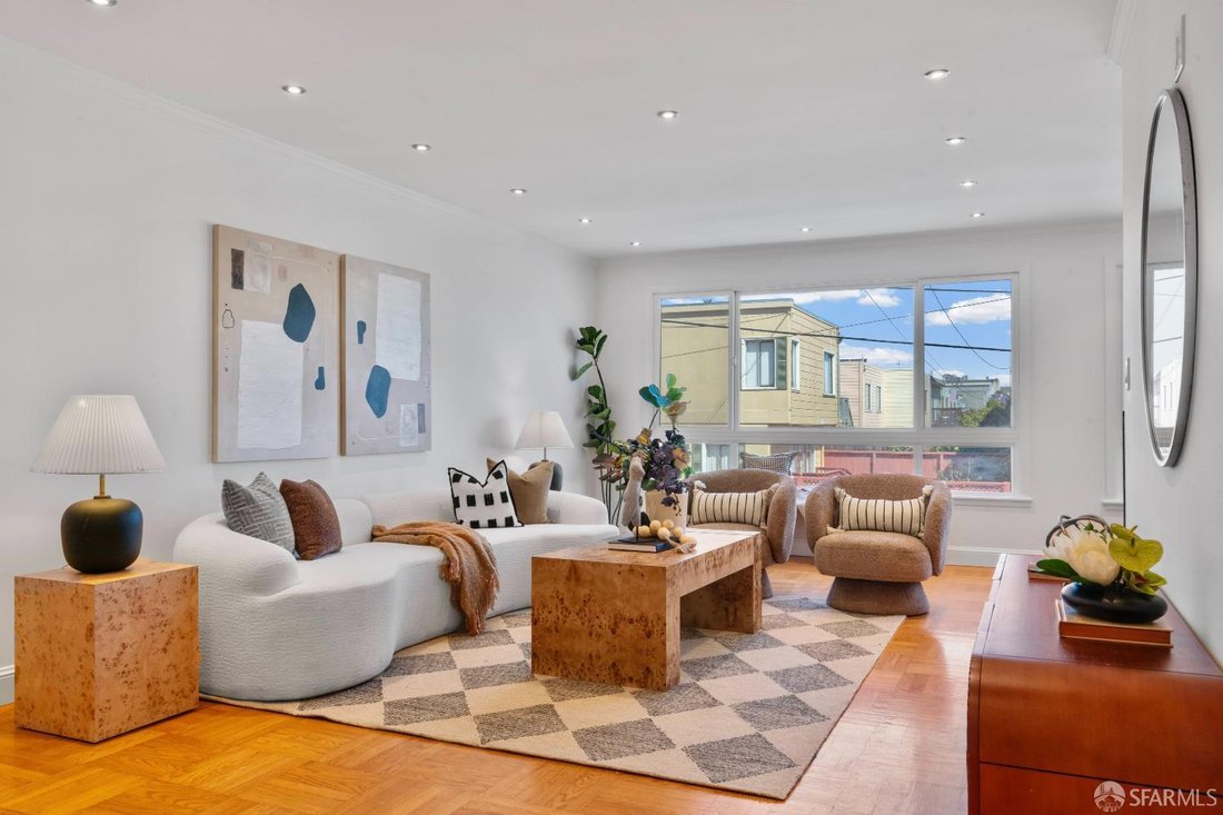 House in San Francisco, California, United States 2 - 18604901