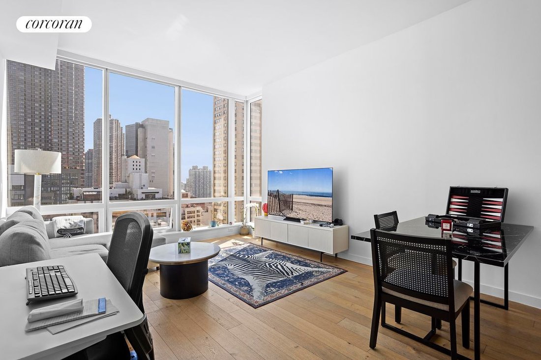 Condo in New York, New York, United States 2 - 14852377