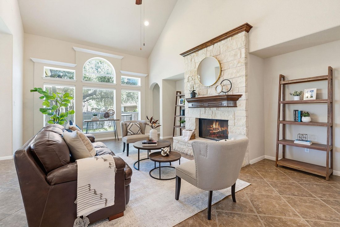 House in Austin, Texas, United States 5 - 18605036
