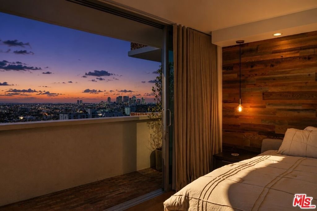 Appartement à Los Angeles, Californie, États-Unis 1 - 18604730