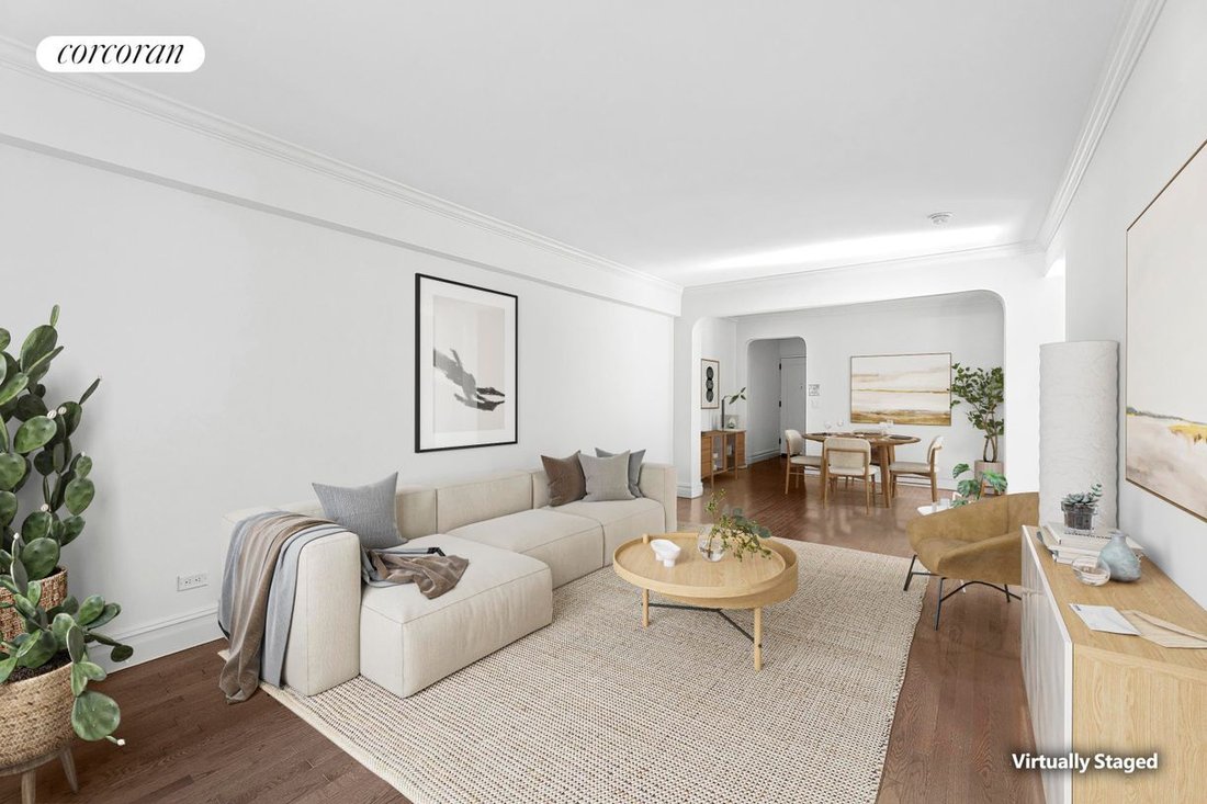 Co Op in New York, New York, United States 3 - 17918220