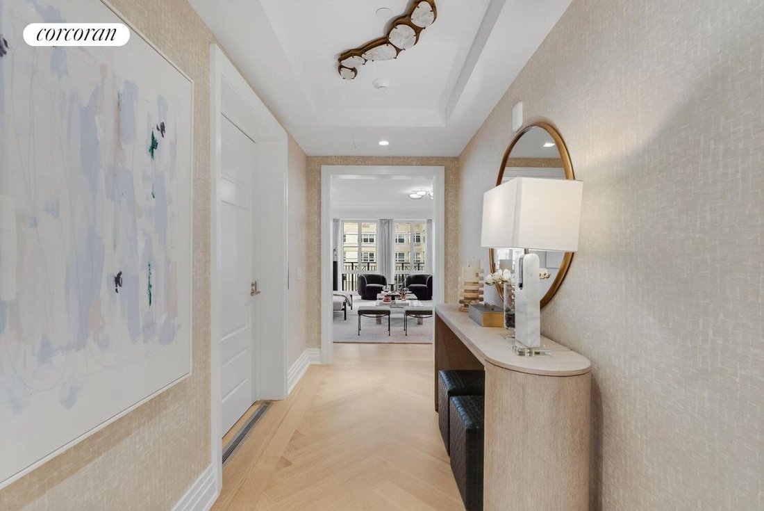 Condominio en Nueva York, Nueva York, Estados Unidos 4 - 18605109