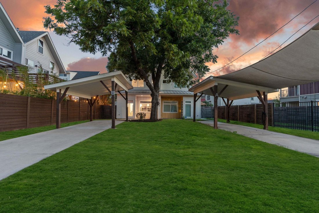 House in Austin, Texas, United States 1 - 18605035