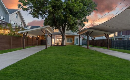 Casa en Austin, Texas, Estados Unidos 1