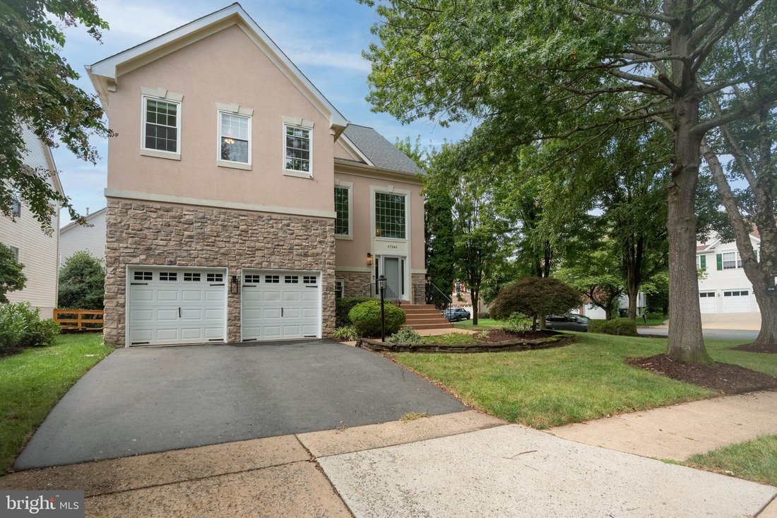 House in Potomac Falls, Virginia, United States 3 - 18604931
