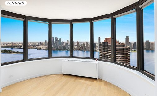 Appartement à New York, État de New York, États-Unis 1