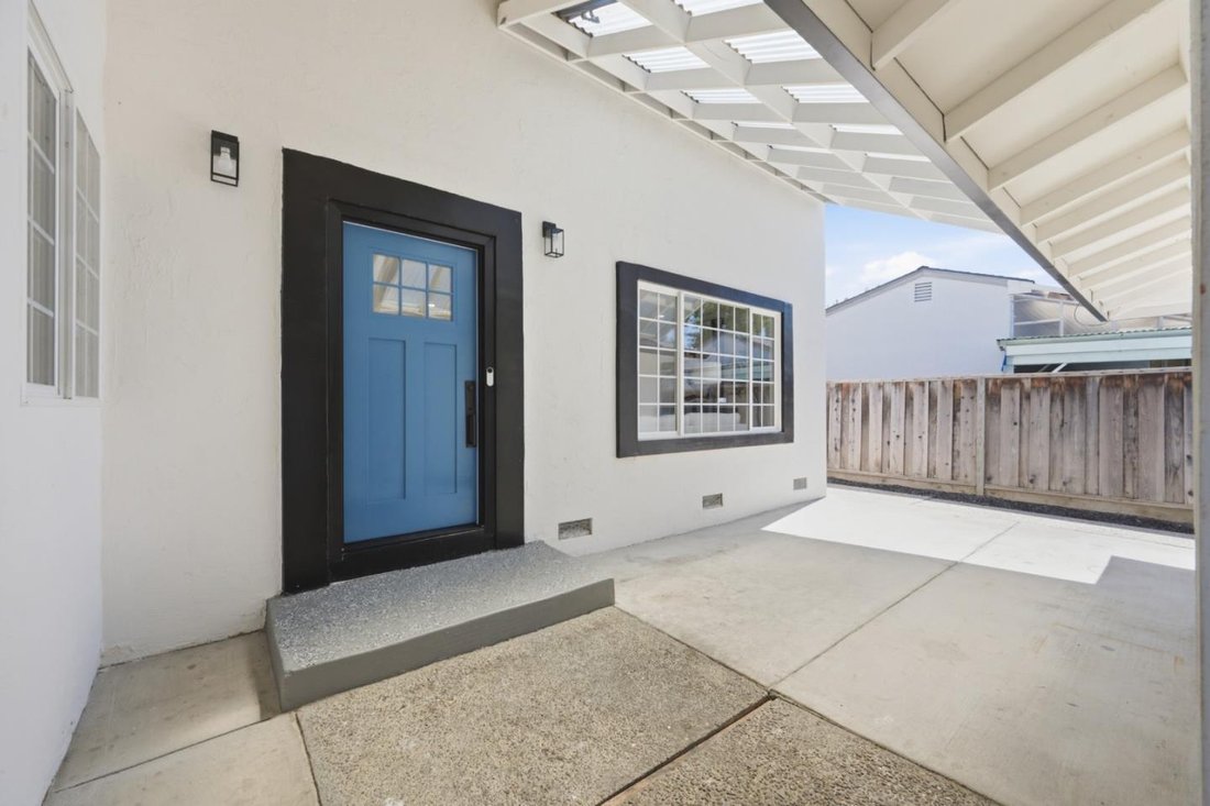 Casa a San Jose, California, Stati Uniti 3 - 18604489