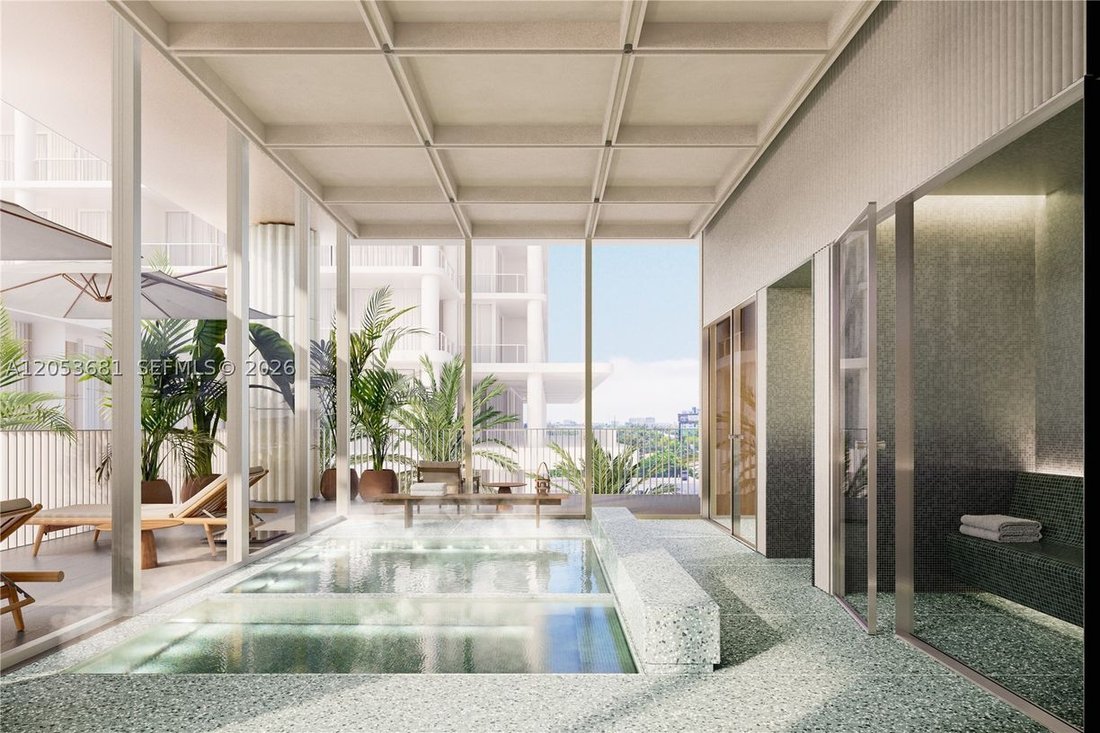 Condo in Miami, Florida, United States 5 - 18438425