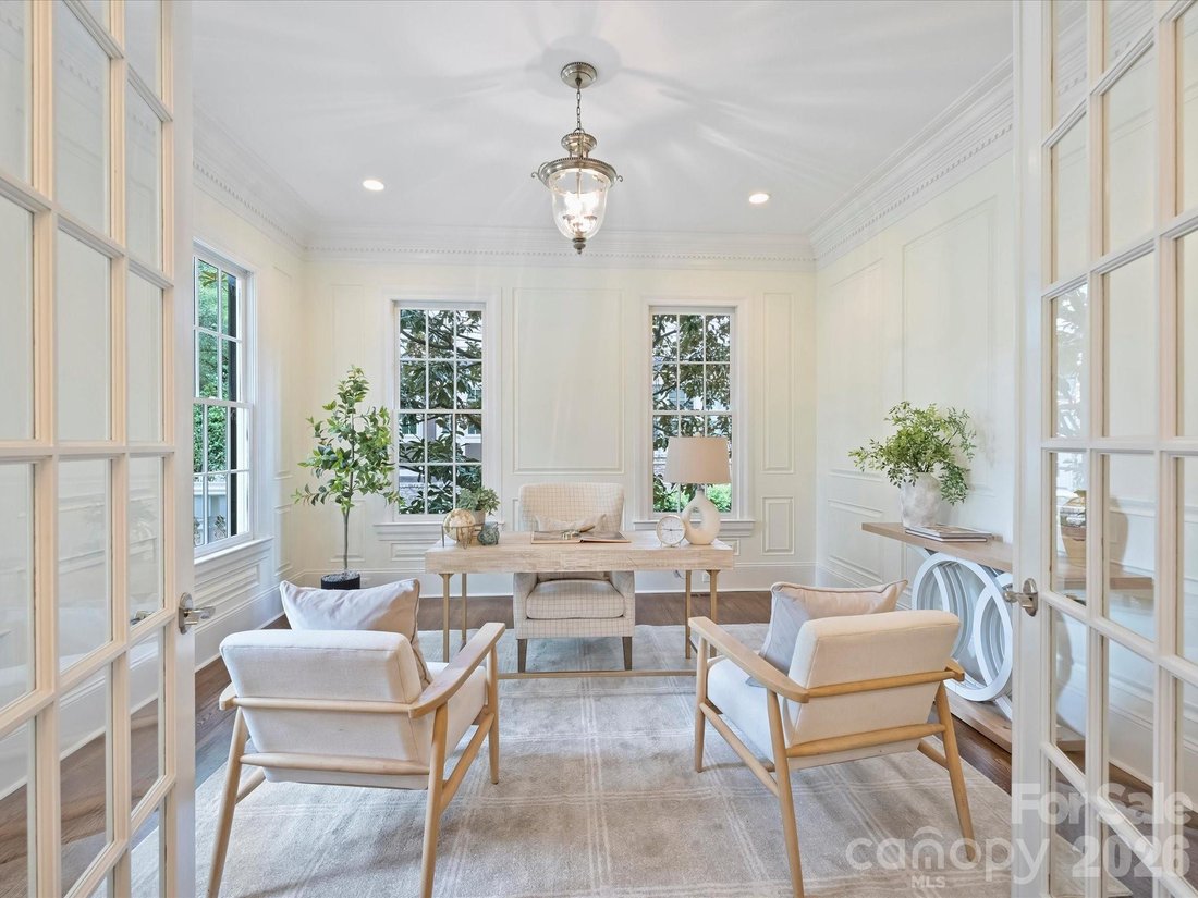House in Charlotte, North Carolina, United States 2 - 18604865