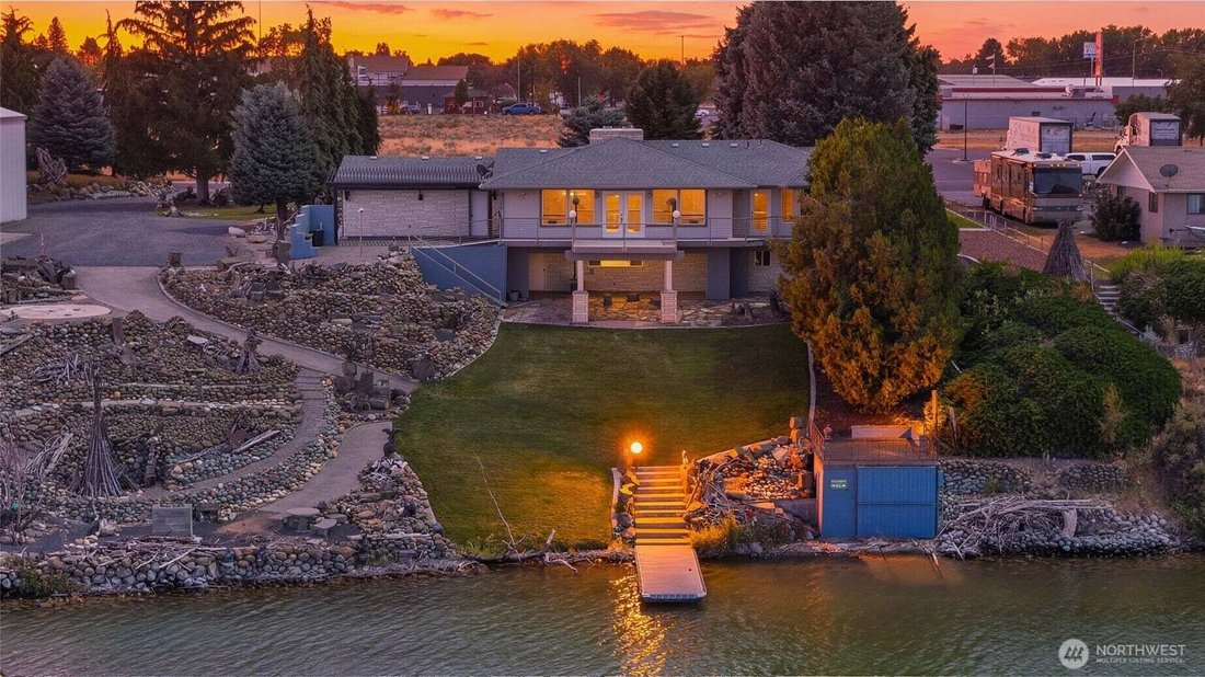 House in Moses Lake, Washington, United States 2 - 18604303