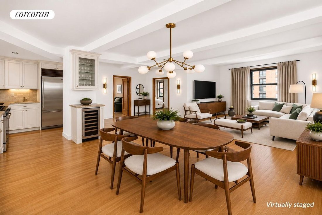 Co Op in New York, New York, United States 3 - 18054029