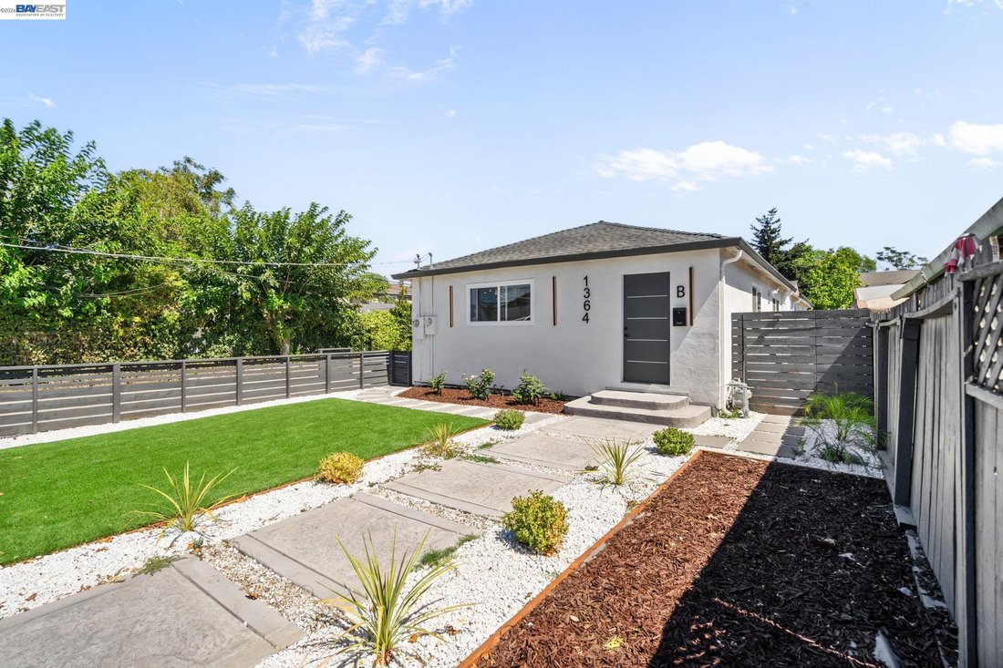 House in San Jose, California, United States 2 - 18604484