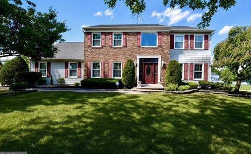 House in Sewell, New Jersey, United States 1